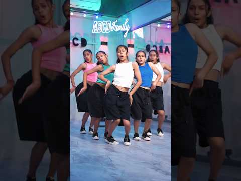 Tinku jiya 🥰 | #abcddancefactory #dance #trending #youtubeshorts #newtrend #shorts