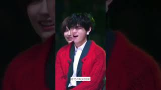 Cute Taehyung #kimtaehyung #btsv #kimv #shorts #song #status #love #viral #video