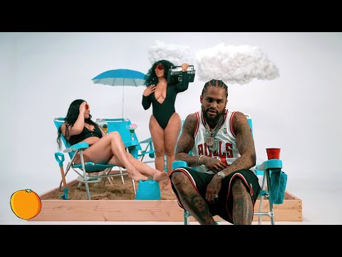 Dave East - Living Single (Presented by @ripetanjerines)