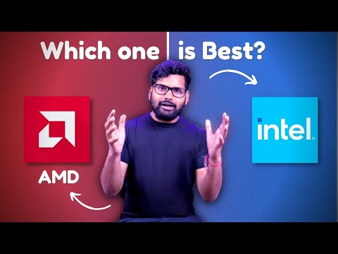 Amd vs Intel ? Who's budget king ? |INTEL VS AMD  IN 2023