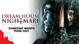 Dream House Nightmare | Full Movie | Mystery Drama