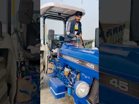 Desi bhalk 👳🏻‍♂️#minivlog #farming #trending #shorts #viralshorts