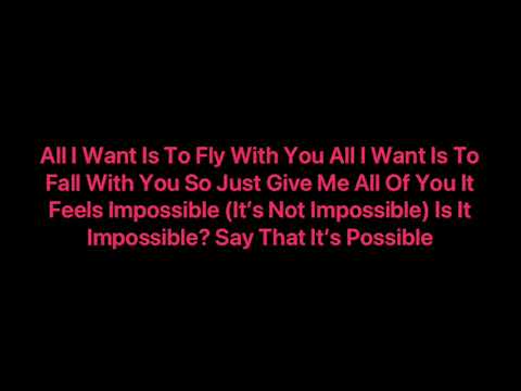 Zac Efron, Zendaya - Rewrite The Stars (Lyrics)