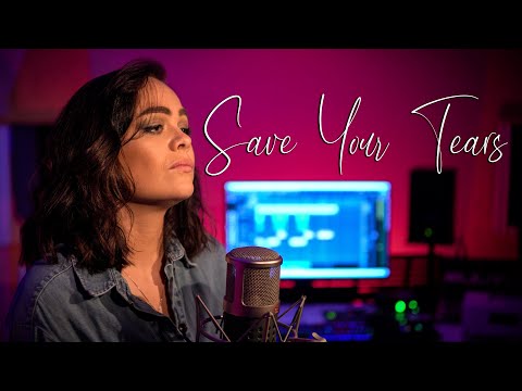 The Weeknd - Save Your Tears (Tasha Reeves Cover)