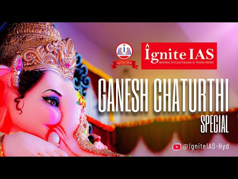 Ignite Ganesh Pooja 2024 - #vinayakachavithi #ganesh #bappa #2024 #trending#bapamoriya #ganapathi