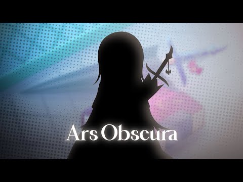 Project:LIVIUM - Chapter 02 : Ars Obscura