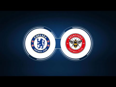 LIVE | Chelsea vs Brentford | Premier League Live 2024