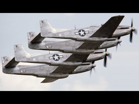 5 Strangest Aircraft Ever