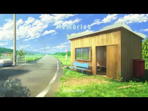 Memories - Kei Morimoto (Official) 『フリーBGM』