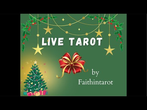 Live Tarot Reads🌻🧿30/12 #livetarot  #tarot #tarotreading