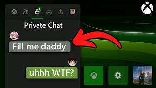 Do NOT open your Xbox Live messages… 💀