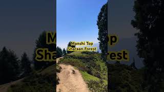 Manshi Top Meadows and Sharaan Forest #travel #nature #mountains #hiking #meadows