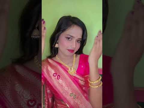 #utaregi aaj mere jiki savari #shortreel #shortvideo#maharastrianlook #