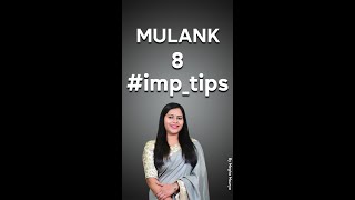 Mulank 8 important tips lucky color, days, numbers, year | by Megha Maurya