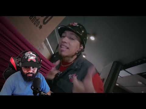 Junior Caldera ❌ @Jeeiph ❌ @Trainerluc - Flow Delivery 🛵🛵🛵| Video Oficial (Video Reaccion)