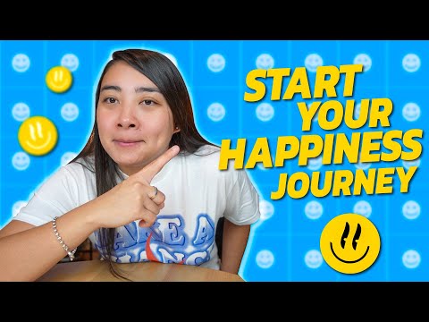 Achieving Happiness: 5 Essential Tips for Starting Your Journey Today