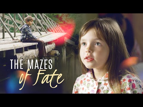 The Mazes Of Fate Part 2 | Romantic movie