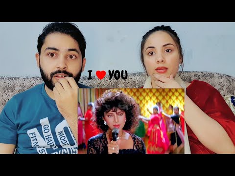 Hui Aankh Nam Aur Ye Dil Muskuraya-Saathi Movie Reaction Part 9