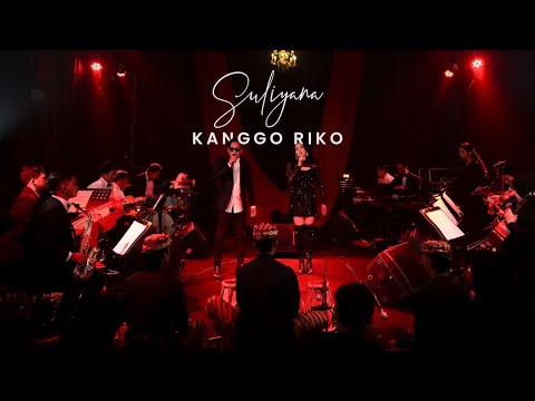 KANGGO RIKO - SULIYANA ft DEMY YOKER (Official Music Video)