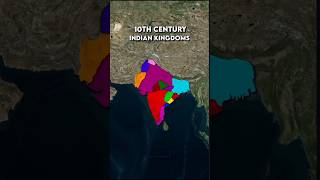 Richest country in every Century 💵 #shorts #geography