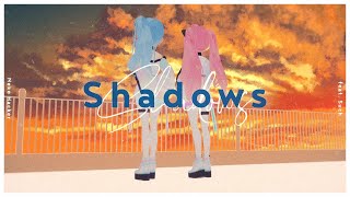 Neko Hacker - Shadows feat. Such