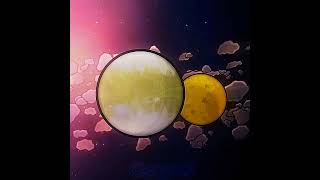 GANYMEDE and IO! #capcut #edit #fananimation #solarballs #brothercore #solarballsedit