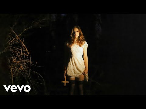 Isabel LaRosa - butterflies (Audio)