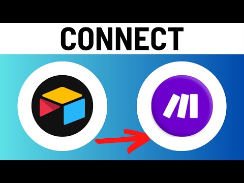 How to Connect Airtable to Make.com | Full Guide 2025