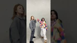 #SOYEON vs #YUQI #WifeChallenge