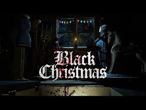 Black Christmas 1974 | Horror Ambience | 7 HOUR VERSION