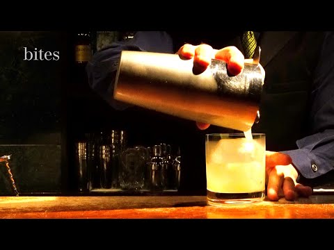 アイスブレーカー / バーテンダー石垣忍  ICEBREAKER by World Best Japanese Bartender