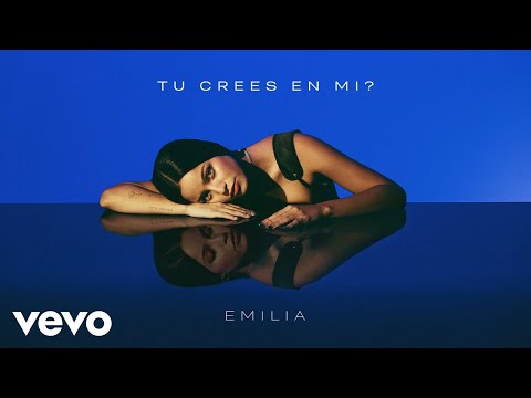 Emilia - mi otra mitad (Audio)