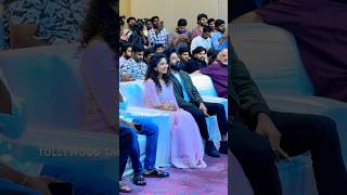 Hero #shivakarthikeyan & #saipallavi  visuals at #amaran #telugucinema