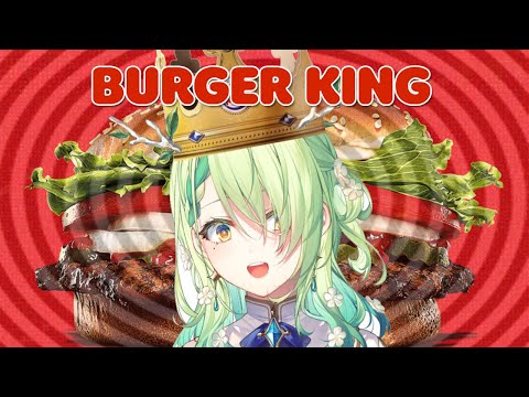 Fauna Burger King Commericial (BK Parody ft. Fauna)