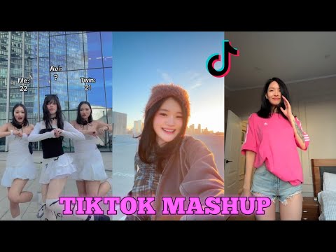 Best Tiktok Dance Compilation 💖| Tiktok Mashup 2024 || #trending #tiktok #dance