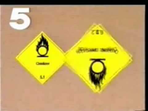 20 dangerous goods 2 of 3