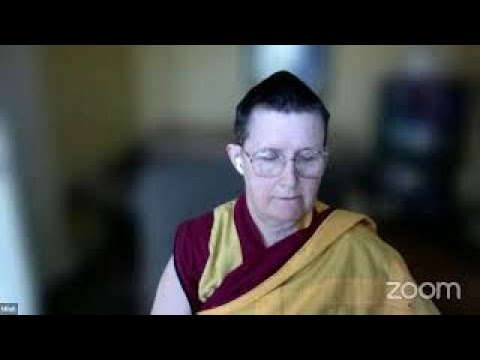 Our Limitless Potential for Happiness - Kelsang Milob