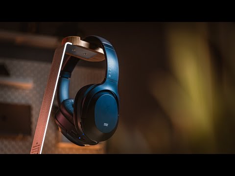 Razer Opus Review: Better Than Sony At HALF The Cost??