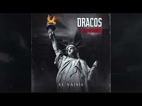 El Yainis - Dracos y Tambores  (Official Audio)