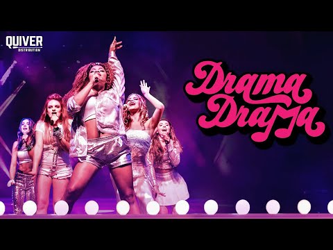 FULL MOVIE: Drama Drama (2021) | Musical