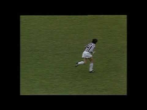 07/11/1976 AC milan 2:3 juventus