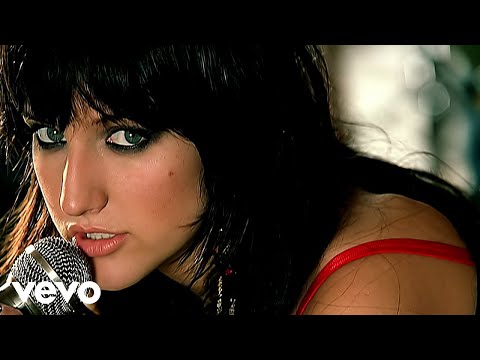 Ashlee Simpson - Shadow