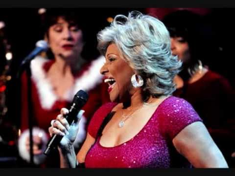 All Alone on Christmas - Darlene Love