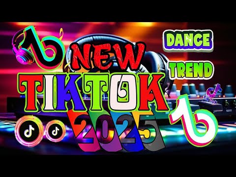 🌞Tiktok Songs 🎶 New Tiktok Nonstop Disco Party Mashup 2025