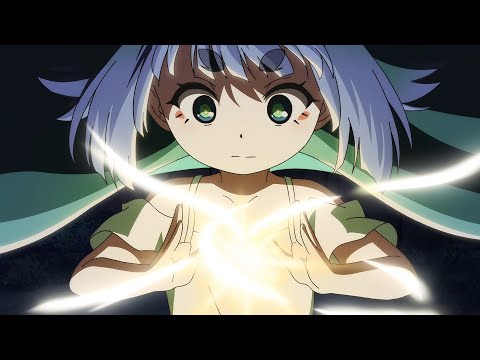 「AMV」 - BELIEVE