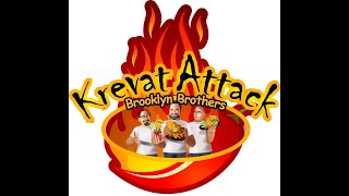 KrevatAttack Page Trailer Montage