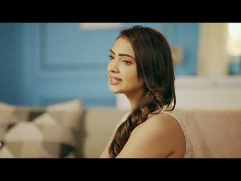 LUVLAP X POOJA BANERJEE HR