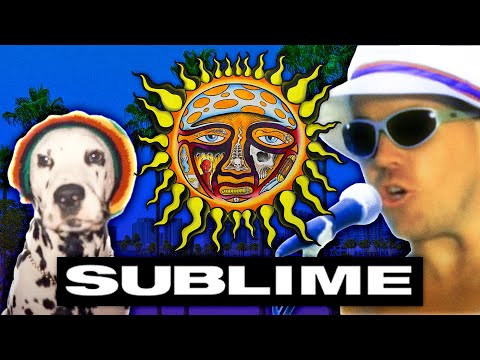 The Tragic Rise & Fall of SUBLIME