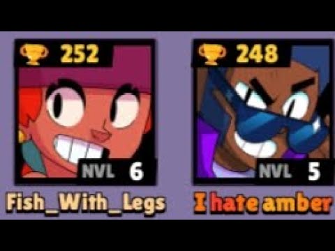 El Primo on his Full Potential | BRAWL STARS