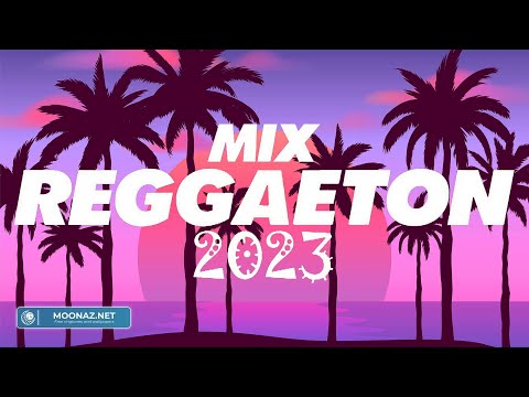 REGGAETON MIX 2023 - LATINO MIX 2023 LO MAS NUEVO - MIX CANCIONES REGGAETON 2023